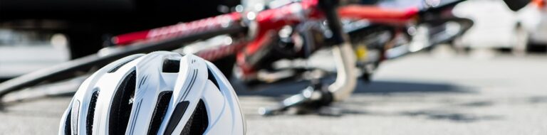Bike Crash Lawsuits | Connect With A Bicycle Accident Attorney Near You
